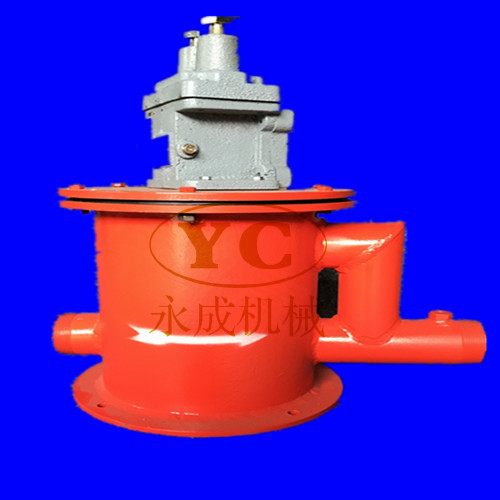 品質(zhì)好的斷水保護(hù)裝置可以使用的時(shí)間長