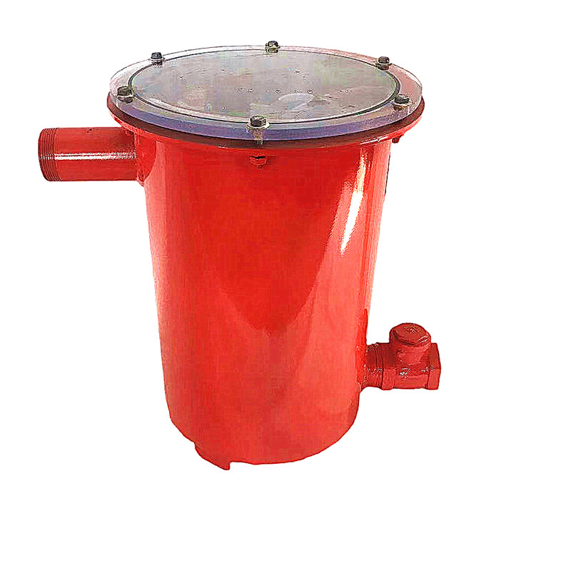 負(fù)壓氣閥式自動(dòng)放水器10余年行業(yè)沉淀經(jīng)驗(yàn)豐富