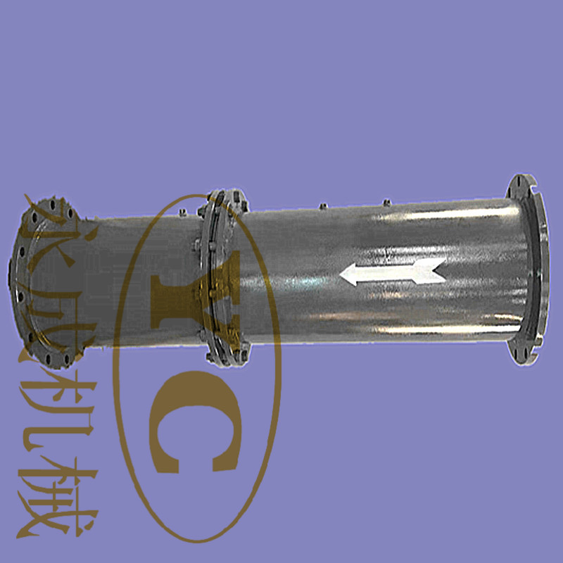 礦上搬磚太辛苦是時(shí)候召喚礦用孔板流量計(jì)了