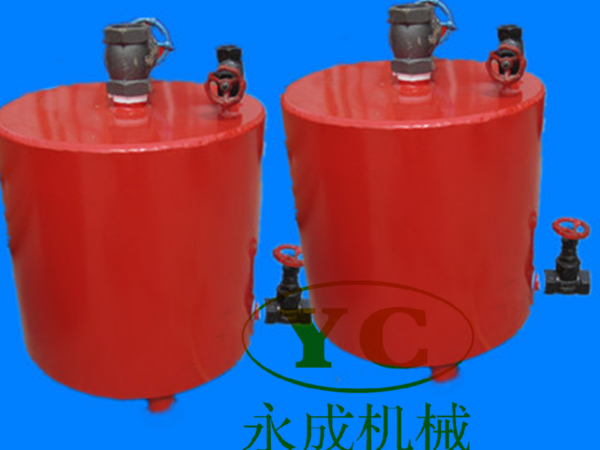 負(fù)壓手動(dòng)放水器出廠(chǎng)前嚴(yán)格把關(guān)質(zhì)量