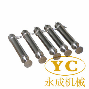 生產(chǎn)高負(fù)壓瓦斯采樣器的路上始終堅(jiān)持品質(zhì)