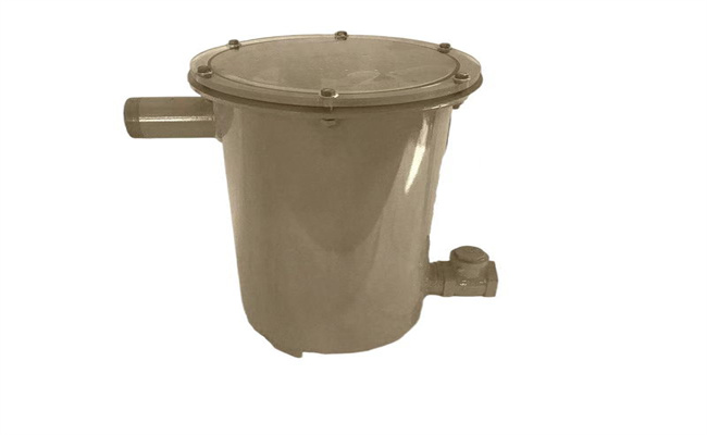 歐麥嘎可視化負(fù)壓自動(dòng)放水器用實(shí)力說話