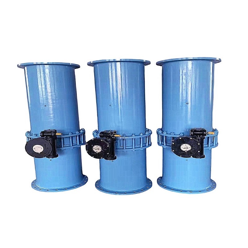 旋轉式孔板流量計 (3)